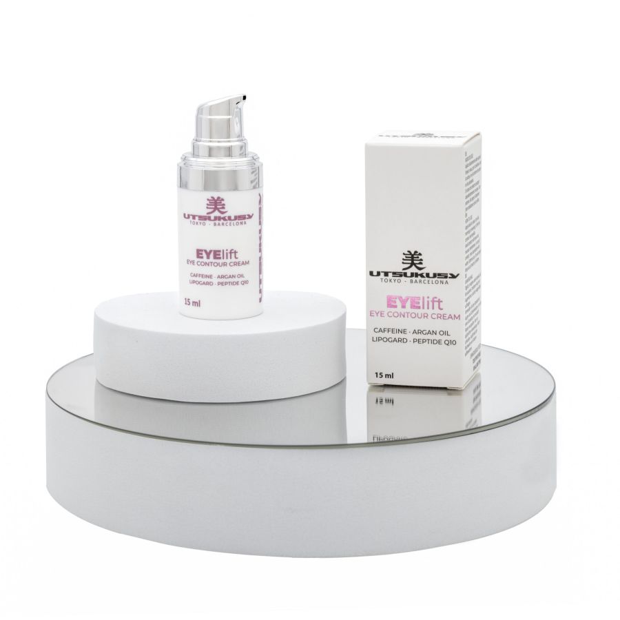 Eye Lift Countour Cream