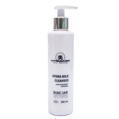 Hydra Milk Cleanser - Leche limpiadora facial