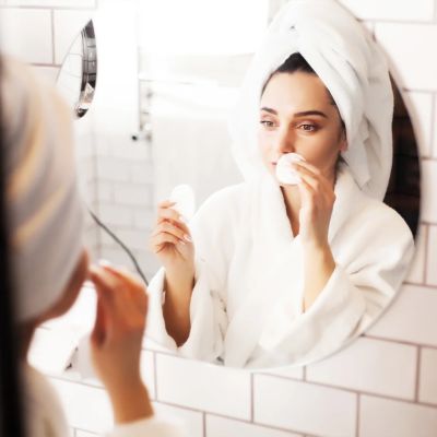 Hydra Milk Cleanser - Leche limpiadora facial