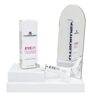 Eye Lift Color Cream - Contorno de ojos con color efecto lifting