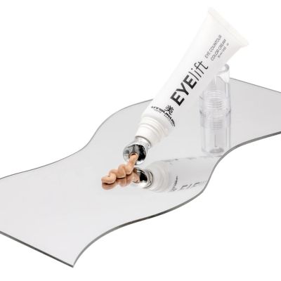 Eye Lift Color Cream - Contorno de ojos con color efecto lifting