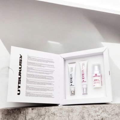 Eye Lift SET - Tratamiento completo para el contorno de ojos