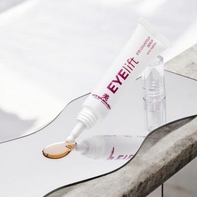 Eye Lift SET - Tratamiento completo para el contorno de ojos