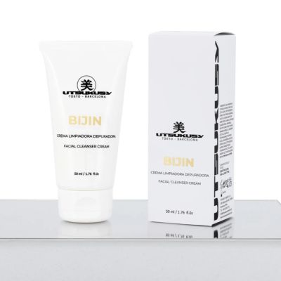 BIJIN - FACIAL CLEANSER CREAM