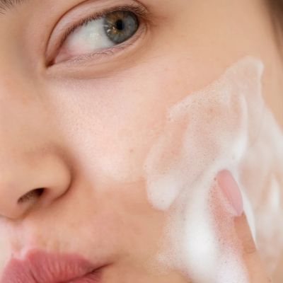 Espuma limpiadora resilience - Limpieza Facial