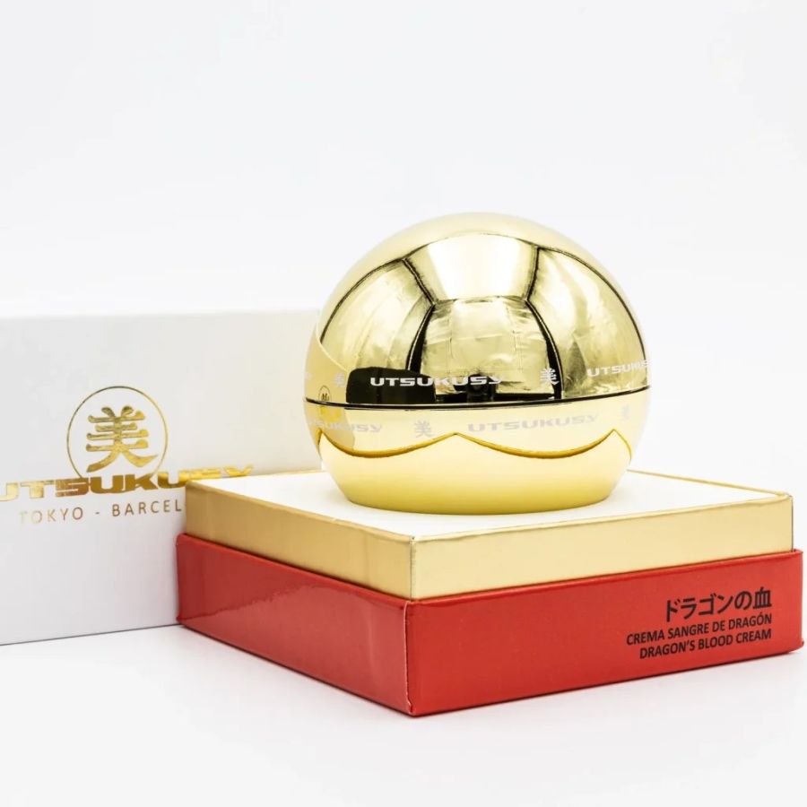 CREMA DRAGON’S BLOOD