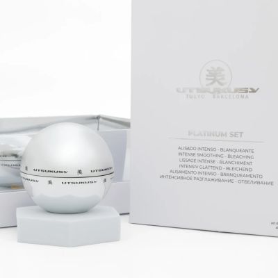 CREMA PLATINUM