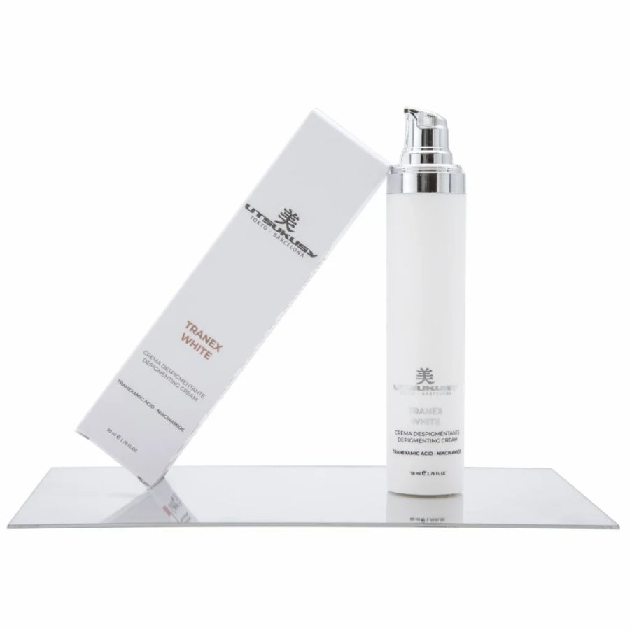 CREMA TRANEX WHITE