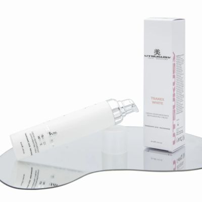 CREMA TRANEX WHITE