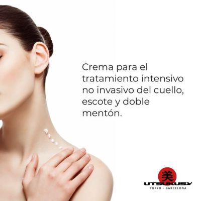 NECK LIFT CREAM - Reafirmante cuello y escote