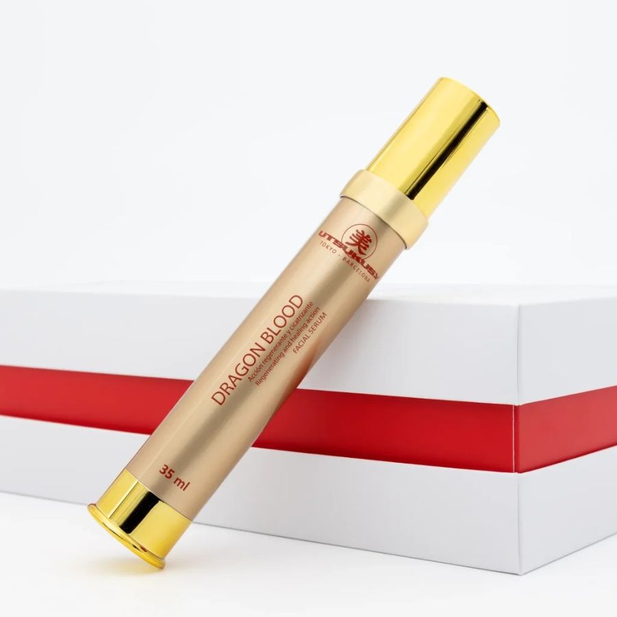 SERUM DRAGON´S BLOOD