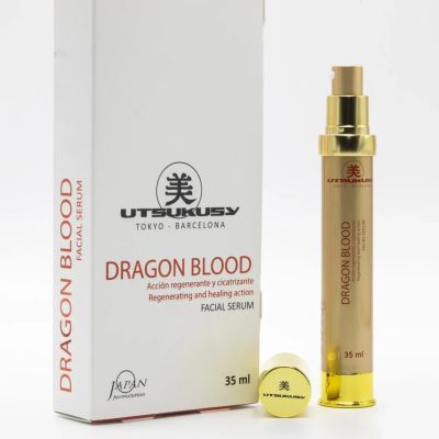 SERUM DRAGON´S BLOOD