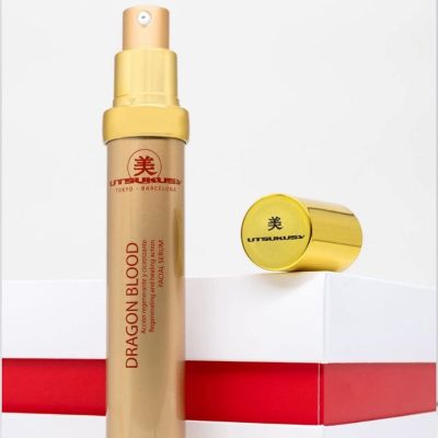 SERUM DRAGON´S BLOOD