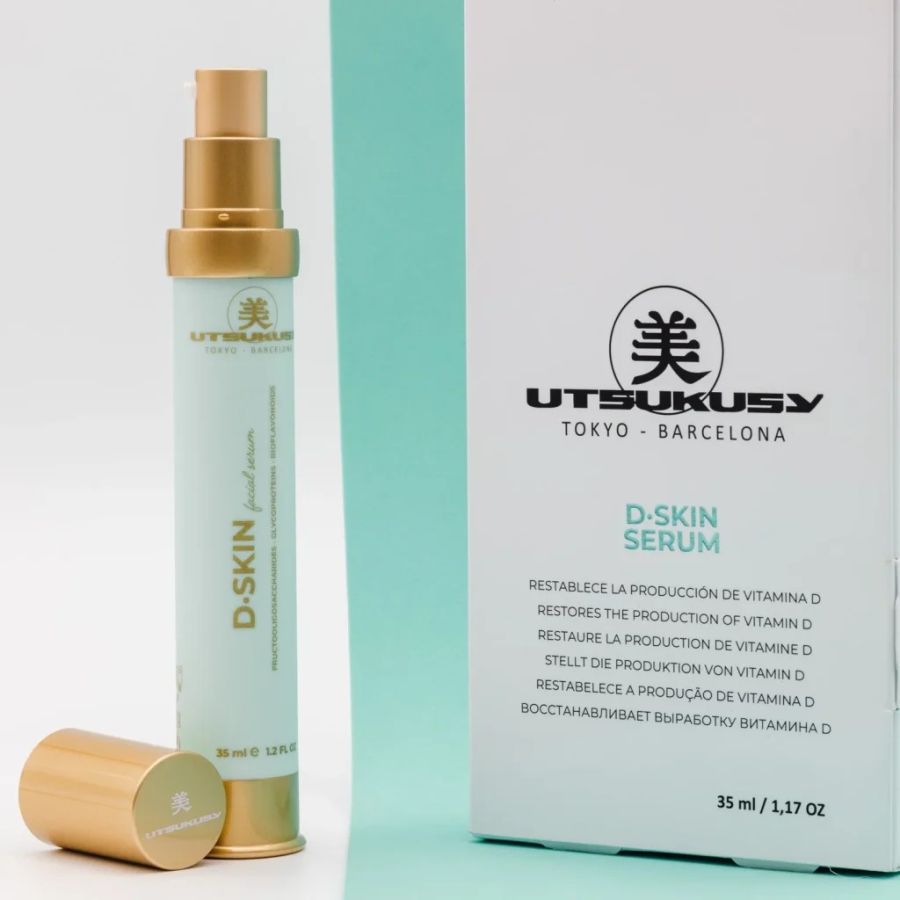 SERUM D-SKIN