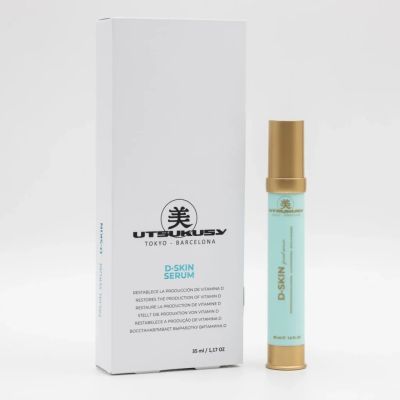 SERUM D-SKIN