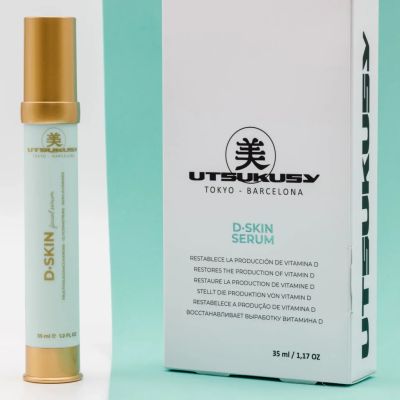 SERUM D-SKIN