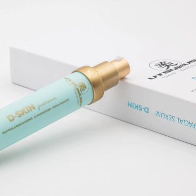 SERUM D-SKIN