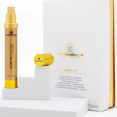 SERUM ORO