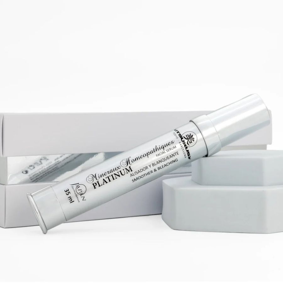 SERUM PLATINUM