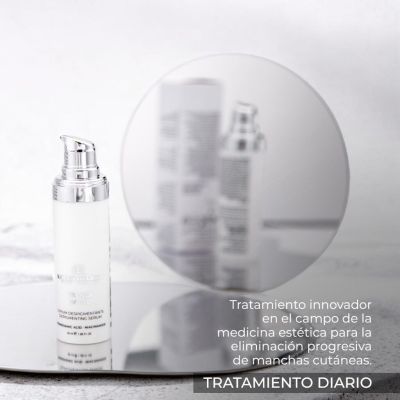 SERUM TRANEX WHITE