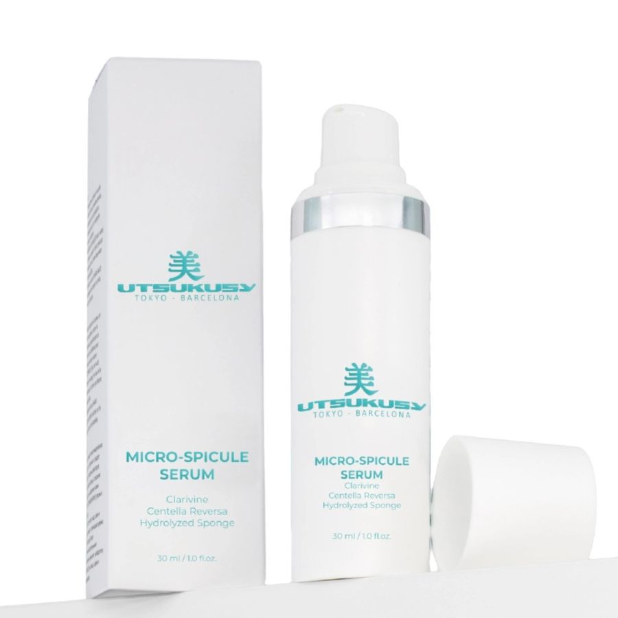 SERUM MICRO SPICULE