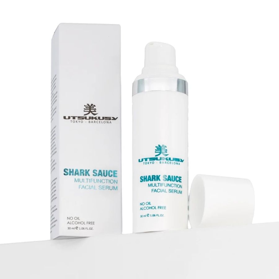SERUM SHARK SAUCE