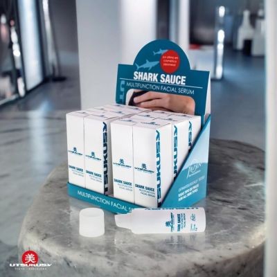 SERUM SHARK SAUCE