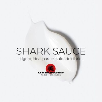 SERUM SHARK SAUCE